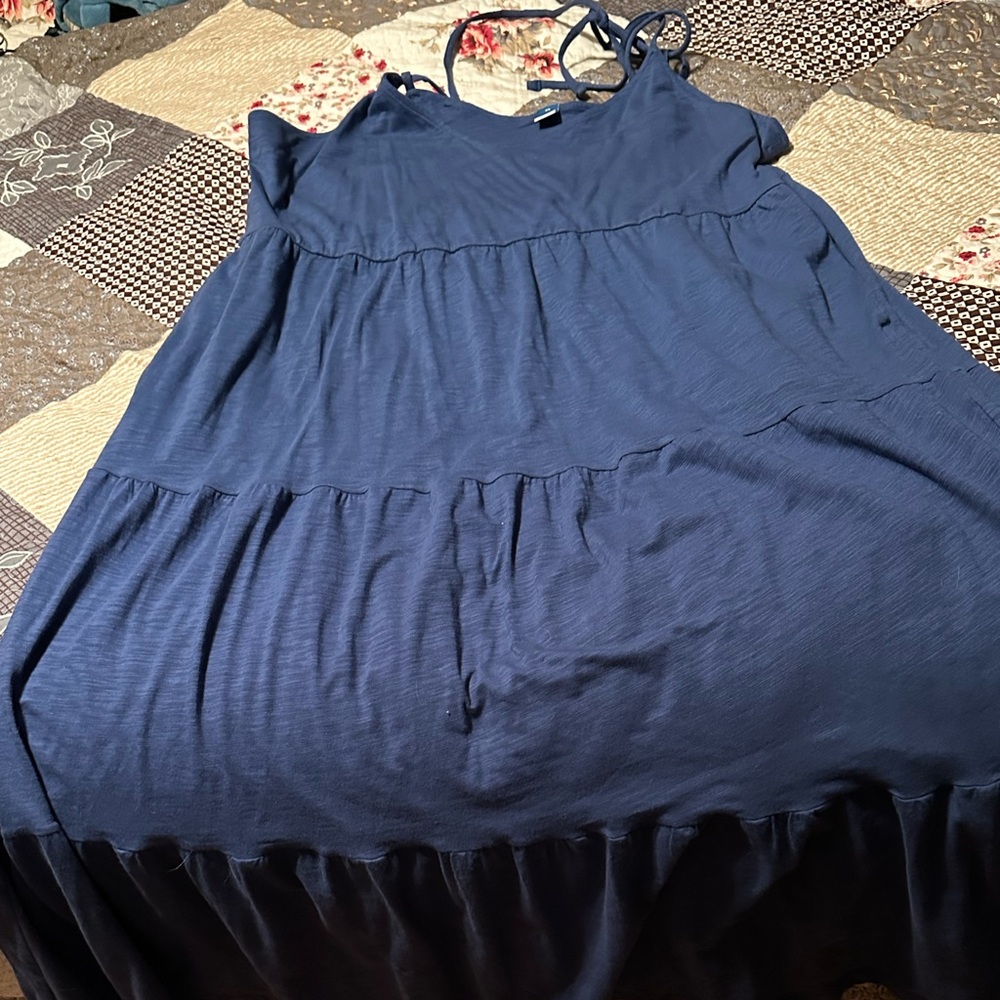 Sun Dress